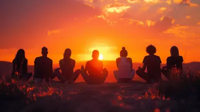 Encouraging Mindfulness in Group Work and Collaborative Learning