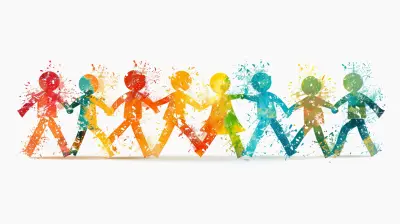 Encouraging Peer Teaching Through Collaborative Activities