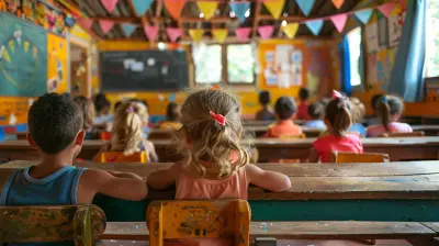 Encouraging Student Ownership Through Personalized Assessments