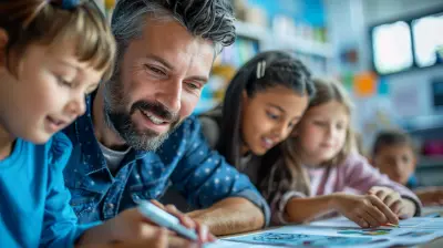 Engaging Students with Hands-on Learning: Tips and Techniques