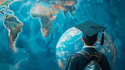 Exploring Career Advancement Through Further Education