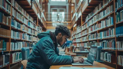 Exploring Flexible Learning Options for Adult Students