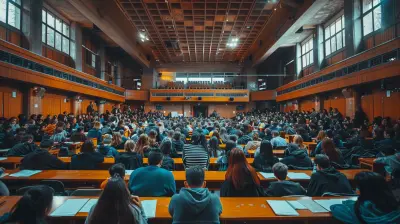 Exploring Flexible Learning Options for Adult Students