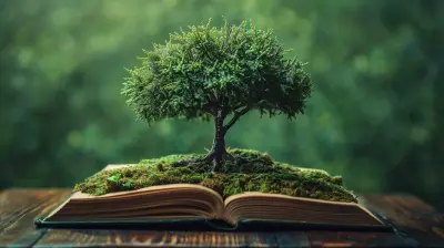 Exploring The World Of Nonfiction Introducing Early Readers To Informational Texts