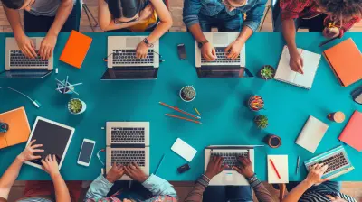 Flipped Classrooms: How to Maximize Student Engagement