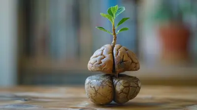 Fostering a Growth Mindset in the Digital Age