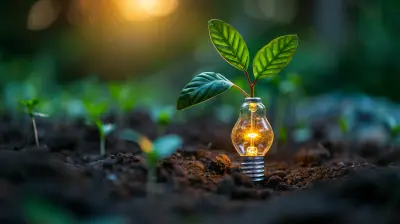 Fostering a Growth Mindset in the Digital Age