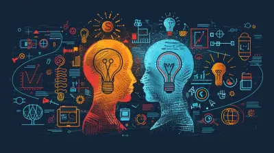 Fostering Critical Thinking in Project-Based Learning