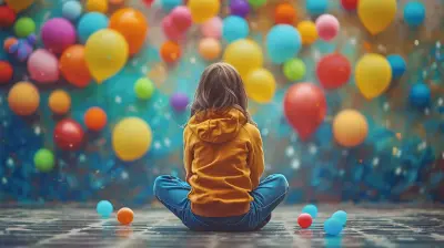 Fostering Emotional Intelligence in Young Learners