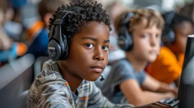 From Analog to Digital: Transitioning Traditional Subjects with Coding