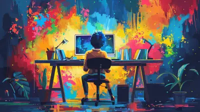 From Passion to Profession: Turning Hobbies into Careers Through Education