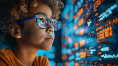 How Coding Can Help Foster Emotional Intelligence in Students