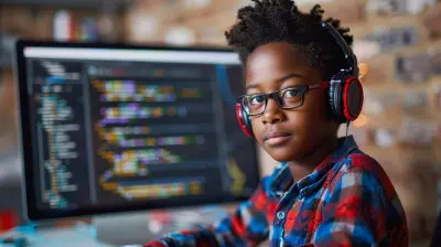 How Coding Can Help Foster Emotional Intelligence in Students