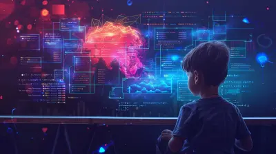 How Coding Can Help Foster Emotional Intelligence in Students