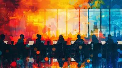 How Coding Can Help Improve Collaborative Learning in Classrooms