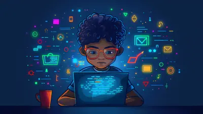 How Coding Enhances Problem Solving Skills In Students