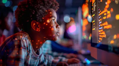 How Coding Enhances Problem-Solving Skills in Students