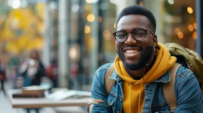 How Continuing Education Can Boost Your Confidence