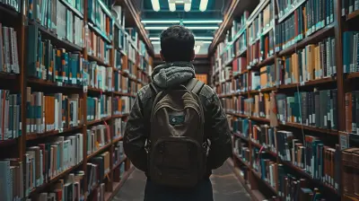 How Continuing Education Can Boost Your Confidence