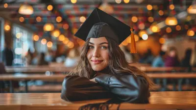 How Continuing Education Can Lead To Entrepreneurship