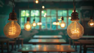 How Critical Thinking Fuels Innovation in Education