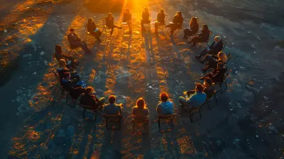 How Group Discussions Can Promote Deeper Critical Thinking