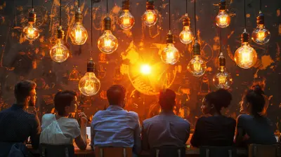 How Group Discussions Can Promote Deeper Critical Thinking