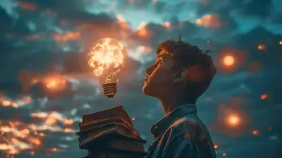 How Literature Can Be a Tool for Developing Critical Thinking