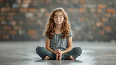 How Mindfulness Enhances Emotional Intelligence in Schools