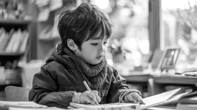 How Montessori Education Empowers the Development of Leadership Skills