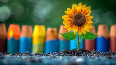 How Montessori Education Fosters Creativity and Critical Thinking