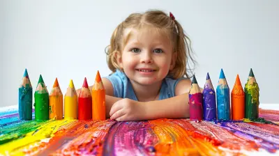 How Montessori Education Supports Children’s Executive Function Skills