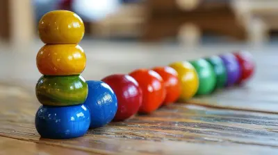 How Montessori Education Supports Childrens Executive Function Skills