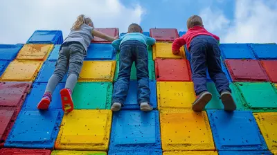 How Montessori Education Supports Children’s Executive Function Skills