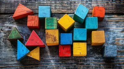 How Montessori Encourages Problem-Solving and Innovation