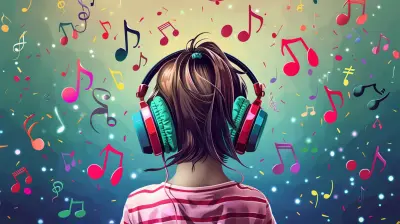 How Music Education Can Help with ADHD