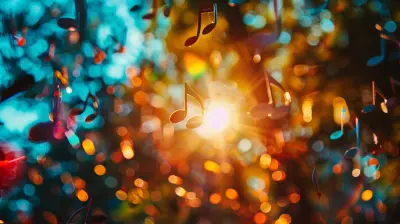 How Music Educators Can Foster Inclusivity in the Classroom