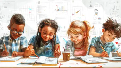 How Project-Based Learning Prepares Students for the Workforce