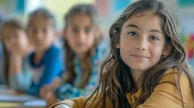 How Project-Based Learning Prepares Students for the Workforce