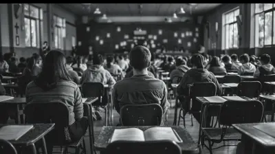 How Standardized Tests Influence Curriculum and Instruction