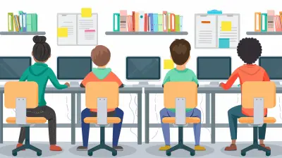 How Technology Can Enhance Classroom Assessment Practices