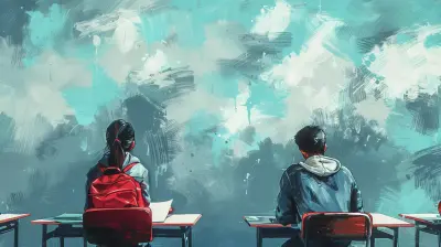 How Test Scores Are Really Used in College Admissions Decisions