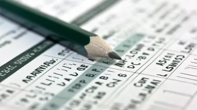 How to Analyze Your Practice Test Results for Maximum Improvement