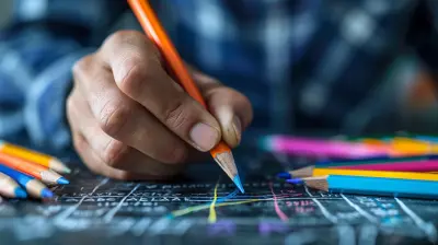 How To Approach The Math Section Of Standardized Tests