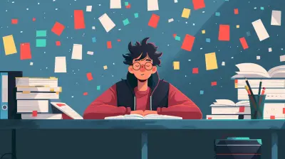 How to Avoid Burnout While Maintaining Your Study Momentum