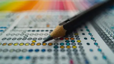 How to Balance Standardized Test Prep with Extracurricular Activities