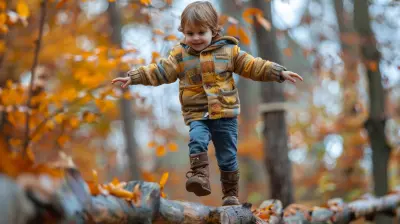 How to Balance Structure and Free Play in a Child’s Day