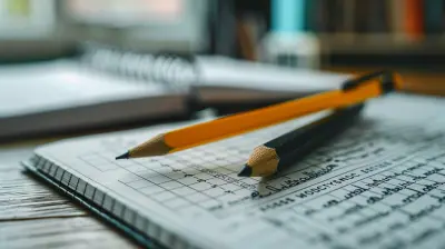 How to Boost Your Vocabulary for Standardized Test Success