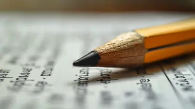 How to Boost Your Vocabulary for Standardized Test Success