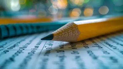 How to Boost Your Vocabulary for Standardized Test Success